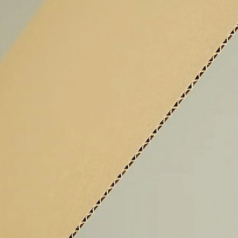 How Does E-Flute Corrugated Cardboard Improve Packaging Performance and Product Protection?