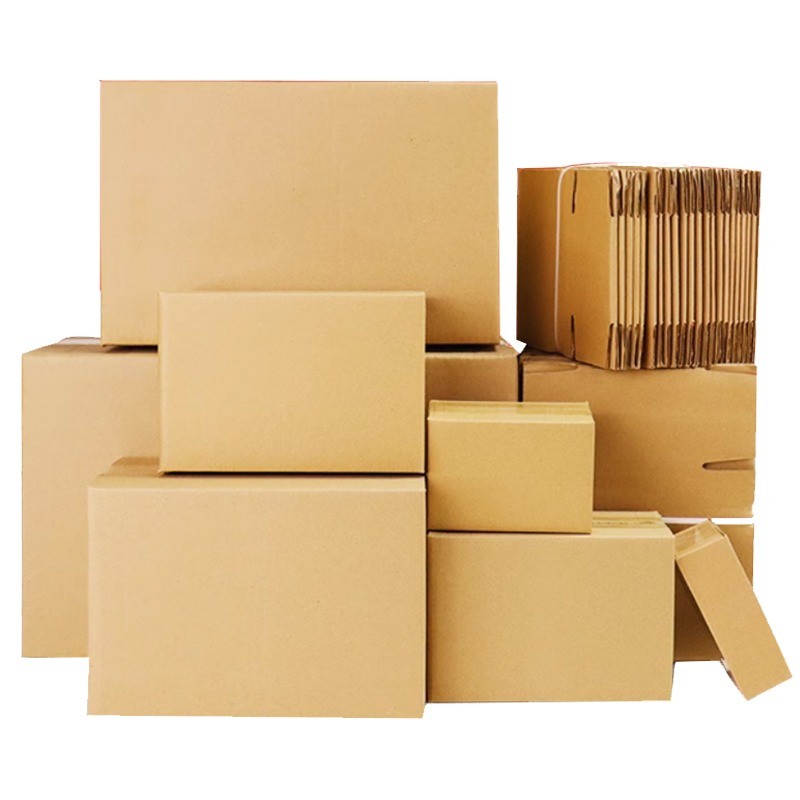 How Can Postal Cardboard Boxes Improve Shipping Protection and Efficiency?