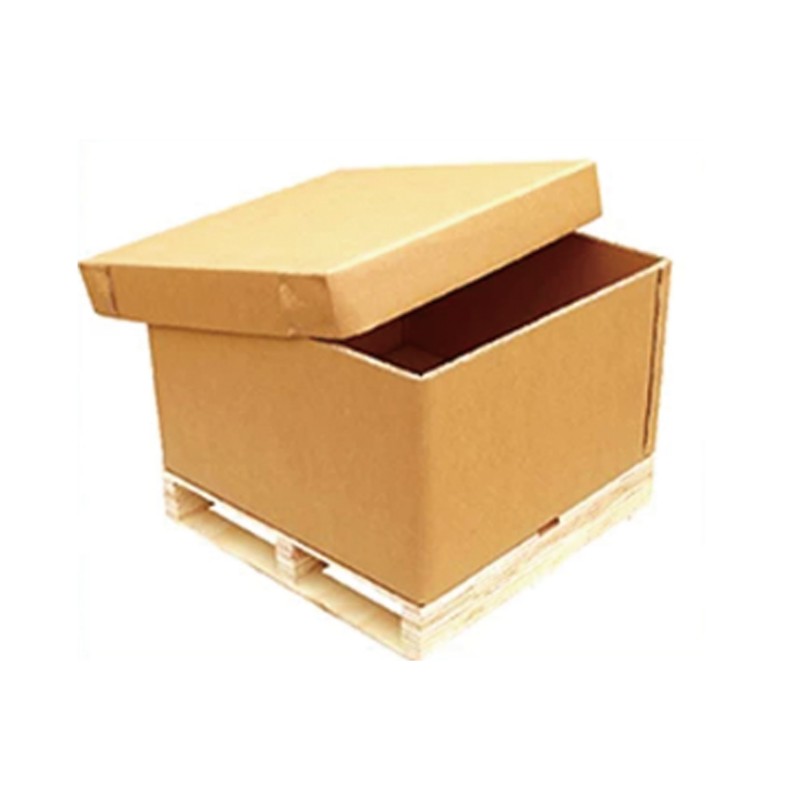 How Can Heavy-Duty Industrial Cartons Improve Product Protection and Shipping Efficiency?