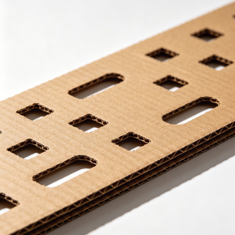 Why Are Perforated Corrugated Cardboard Liners Becoming the Ideal Packaging Solution for Modern Supply Chains