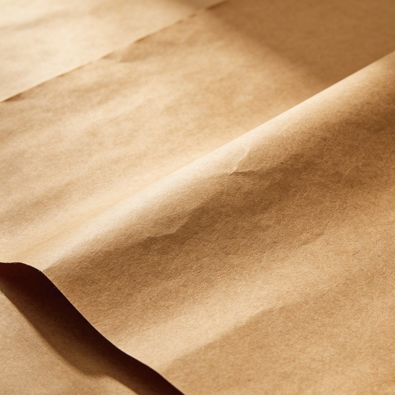 Natural Kraft Paper