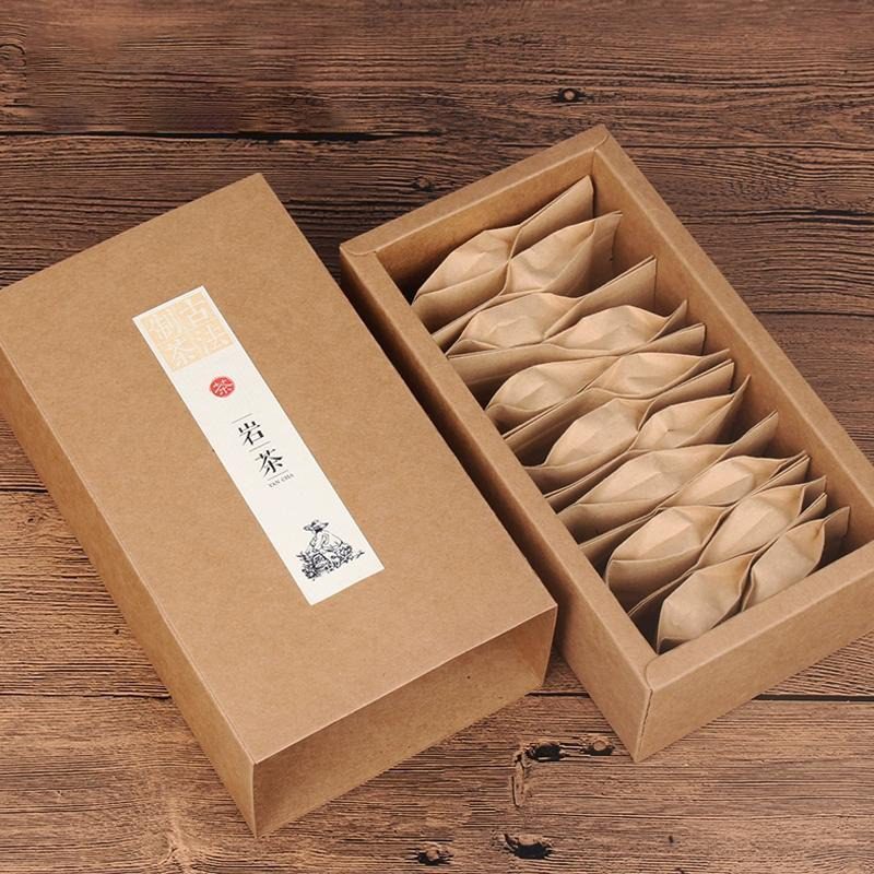 Slide-out Gift Boxes
