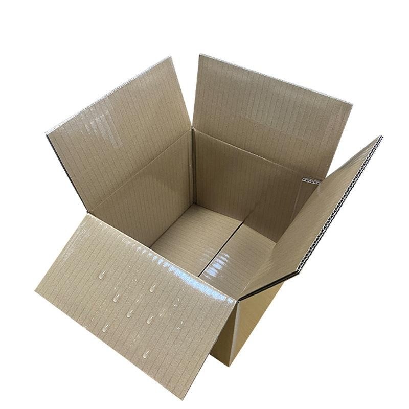 Moisture-Resistant Heavy-Duty Industrial Boxes